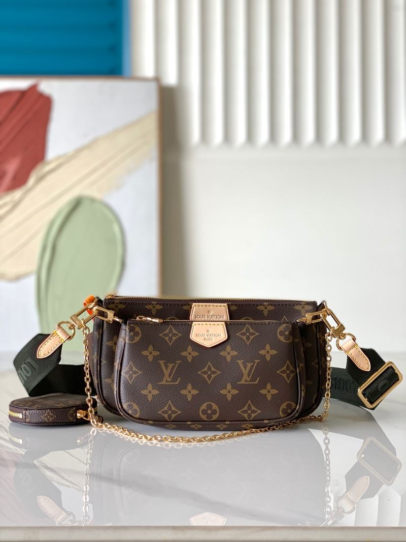 Louis Vuitton Satchel Bags